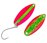 Probaits  Hurricane Scale 1,7g Pink/Grün