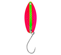 Probaits  Hurricane Scale 1,7g Pink/Grün