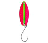 Probaits  Hurricane Scale 1,7g Pink/Grün