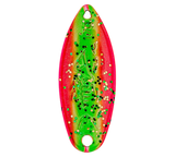 Probaits  Hurricane Scale 1,7g Pink/Grün