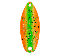 Probaits  Hurricane  1,7g Orange/Grün