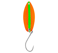 Probaits  Hurricane  1,7g Orange/Grün
