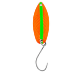 Probaits  Hurricane  1,7g Orange/Grün