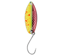 Probaits  Hurricane Scale 1,7g Lila/Gelb