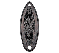 Probaits  Hurricane Scale 1,7g Lila/Gelb
