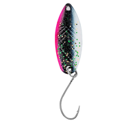 Probaits  Hurricane Scale 1,7g Weiß Schwarz