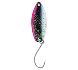 Probaits  Hurricane Scale 1,7g Weiß Schwarz