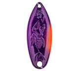 Probaits  Hurricane Scale 1,7g Gelb/Lila