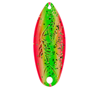 Probaits  Hurricane Scale 2,7g Pink/Grün