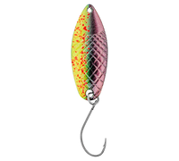 Probaits  Hurricane Scale 2,7g Lila/Gelb