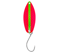 Probaits  Hurricane Scale 2,7g Pink/Grün