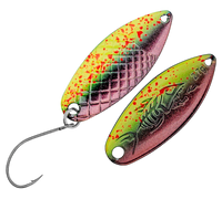 Probaits  Hurricane Scale 2,7g Lila/Gelb