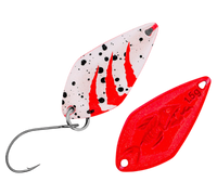 Probaits Floki-chen 1,5g Weiß/Orange