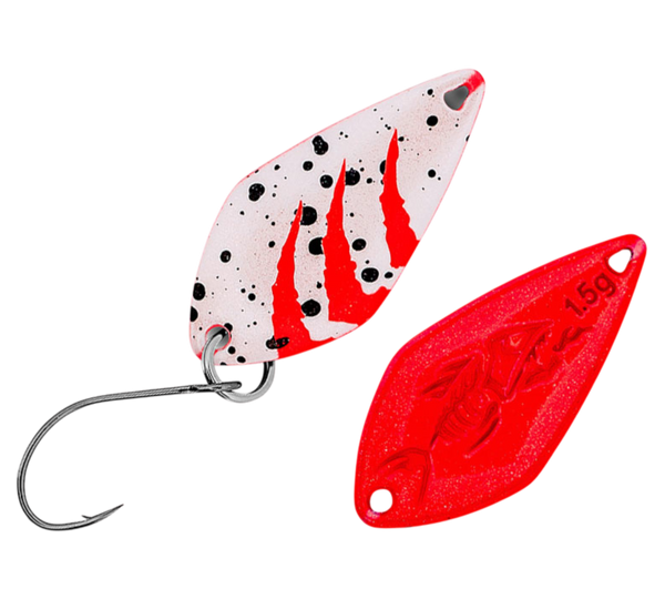 Probaits Floki-chen 1,5g Weiß/Orange
