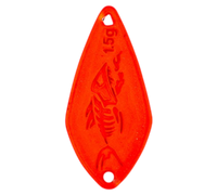 Probaits Floki-chen 1,5g Purpel/Orange