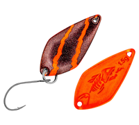 Probaits Floki-chen 1,5g Purpel/Orange