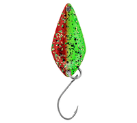 Probaits Floki-chen 1,5g Grün/Braun