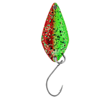 Probaits Floki-chen 1,5g Grün/Braun