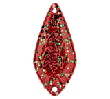 Probaits Floki-chen 1,5g Grün/Braun