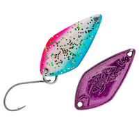 Probaits Floki-chen 1,5g Pink/Weiß/Blau
