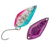 Probaits Floki-chen 1,5g Pink/Weiß/Blau