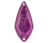 Probaits Floki-chen 1,5g Pink/Weiß/Blau