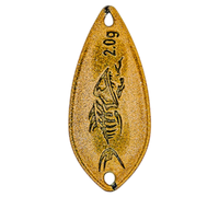 Probaits Aro 2g Gelb/Gold
