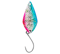Floki Blau/Weiß/Pink