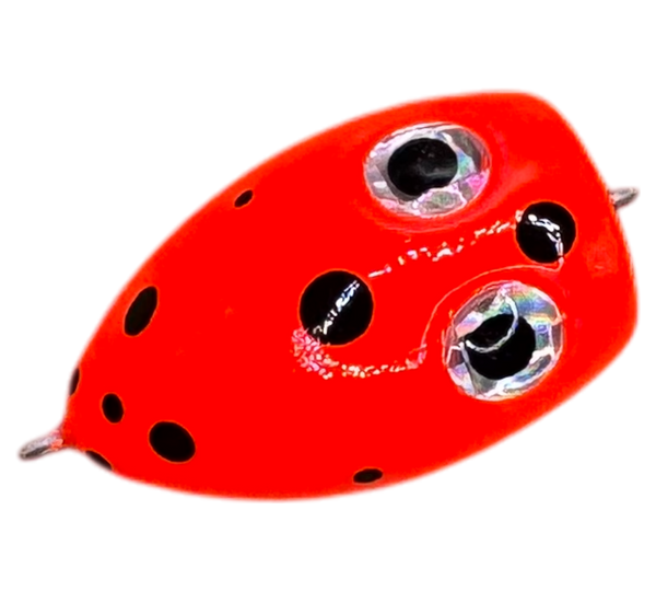Popla Popper 3,7g Rot