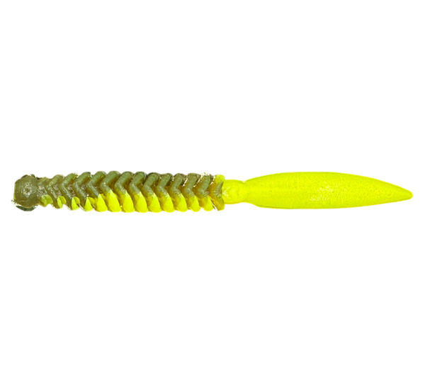 Snager 65mm Motoröl/Gelb