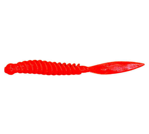 Snager 65mm Rot Fluo