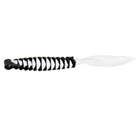 Snager 65mm Schwarz/Weiß
