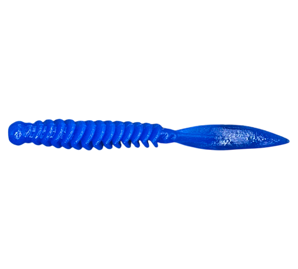 Snager 65mm Blau