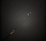 ALPHA FORELLEN HUNTER BLACK EDITION 662 XUL 0,5-5G