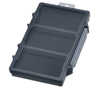Daiichiseiko MC Case 195 F Grau
