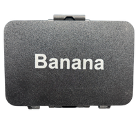 Banana Box (ohne Inhalt)
