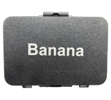Banana Box (ohne Inhalt)
