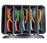 Banana Box (ohne Inhalt)