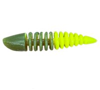 Barraco 40mm Motoröl/Gelb