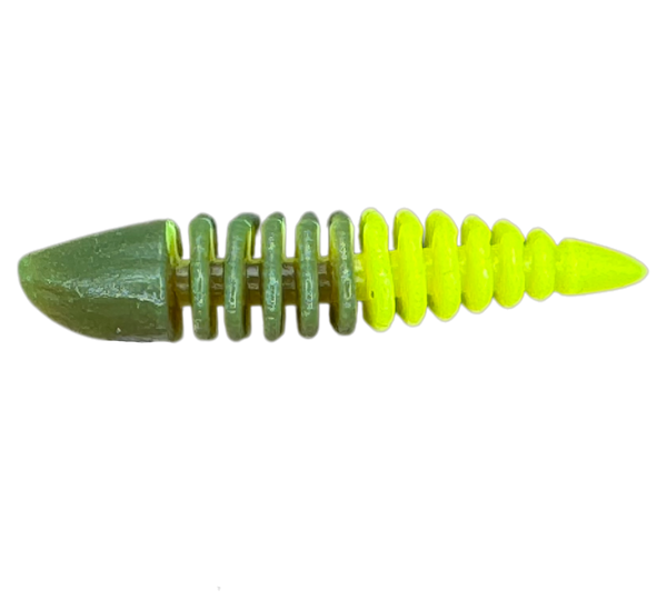 Barraco 40mm Motoröl/Gelb