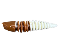 Barraco 40mm Mokka/Weiß