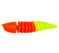 Barraco 40mm Orang/Gelb