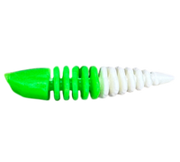 Barraco 40mm Grün/Weiß
