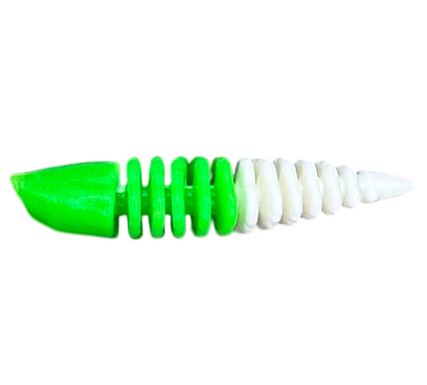 Barraco 40mm Grün/Weiß