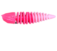 Barraco 40mm BubbleGum/Weiß