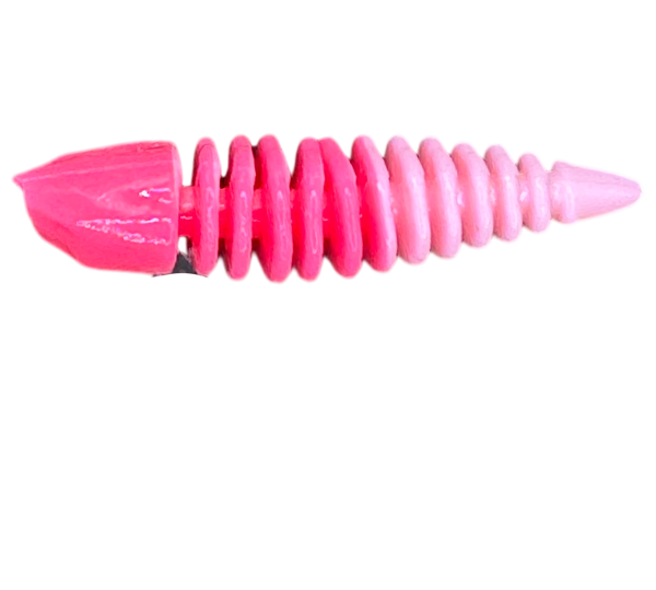 Barraco 40mm BubbleGum/Weiß