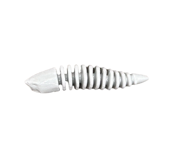 Barraco 40mm Grau