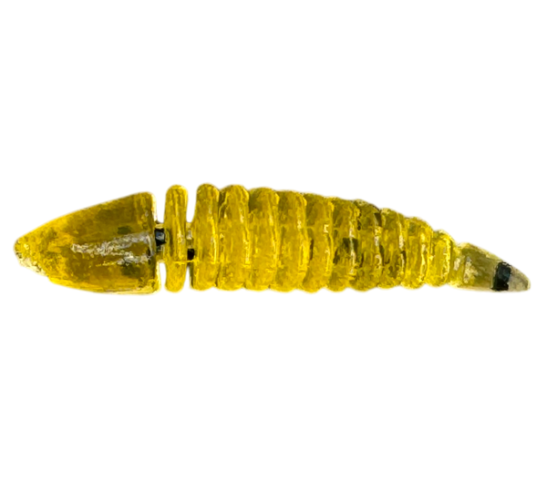 Barraco 40mm Bernstein