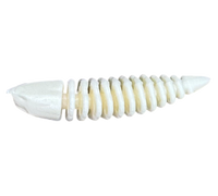 Barraco 40mm Weiß