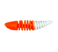Barraco 40mm Orange/Weiß Fluo
